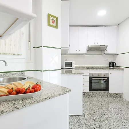 Calas De Aguamarina Frontline Duplex - Panoramic Sea View Orihuela