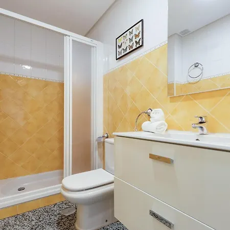 Calas De Aguamarina Frontline Duplex - Panoramic Sea View * Orihuela