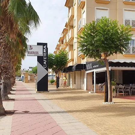 Apartament Calas De Aguamarina Frontline Duplex - Panoramic Sea View *